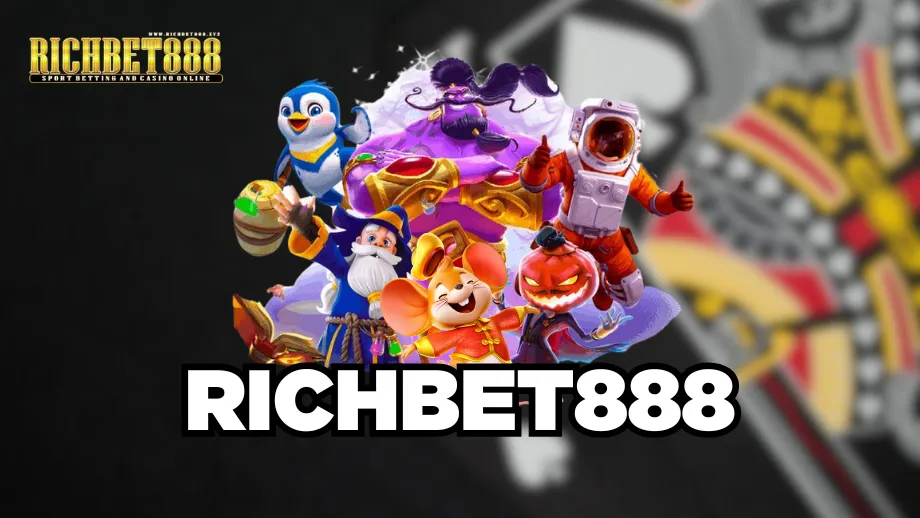 Richbet888