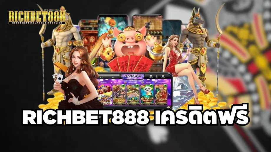 Richbet888