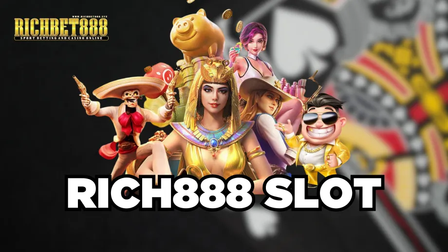 Richbet888