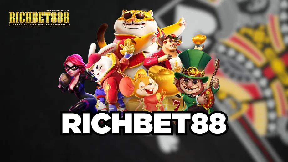 Richbet888